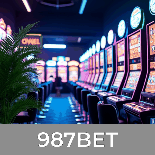 Descubra o App 987BET: Apostas Móveis com Facilidade