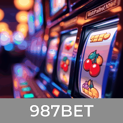 987BET: Descubra o Encanto do Cassino VIP com Roleta e Blackjack