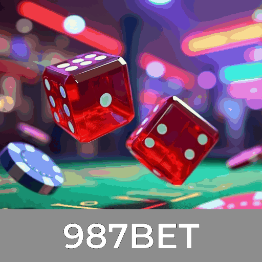 Descubra as Emoções dos Jogos de Cassino no 987BET
