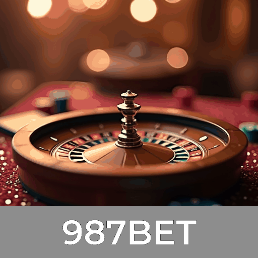 987BET: Acesso Rápido e Seguro com Login Ultra Fácil